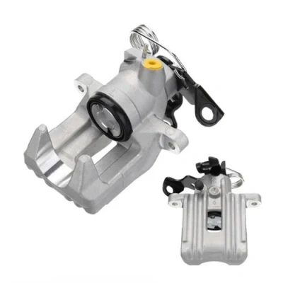 Volkswagen Passat Arka Sol Fren Kaliperi Mga 56130