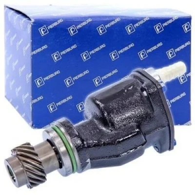 Volkswagen Caddy Vakum Pompası