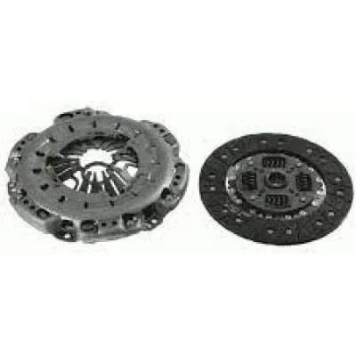 Volkswagen Crafter Debriyaj Seti