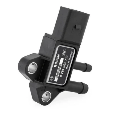 Volkswagen Crafter Egzoz Basınç Sensörü