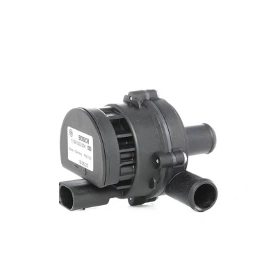 Volkswagen Crafter Su Pompası