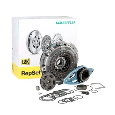 Volkswagen Debriyaj Seti Luk 602000200