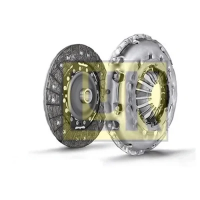 Volkswagen Golf 4 Debriyaj Seti Luk 621300609