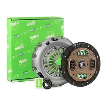 Volkswagen Debriyaj Seti Valeo 826725