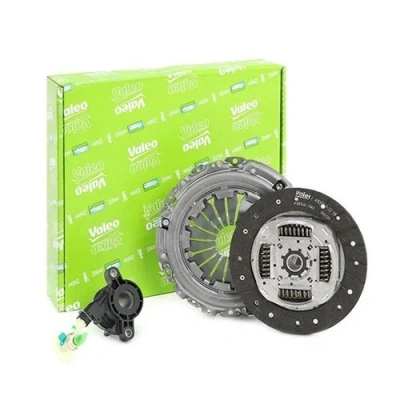 Volkswagen Debriyaj Seti Valeo 877339