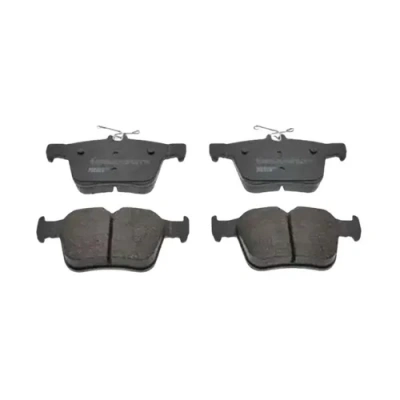 Volkswagen Fren Balata Arka MHR-00312