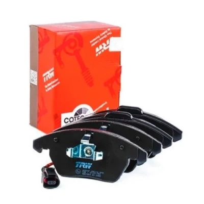 Volkswagen Golf IV Fren Balata Ön Trw GDB1550