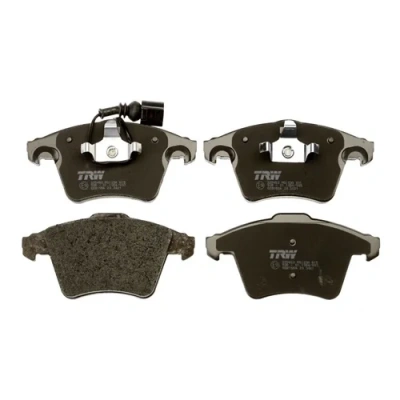 Volkswagen Transporter T5 Fren Balata Ön Trw GDB1556