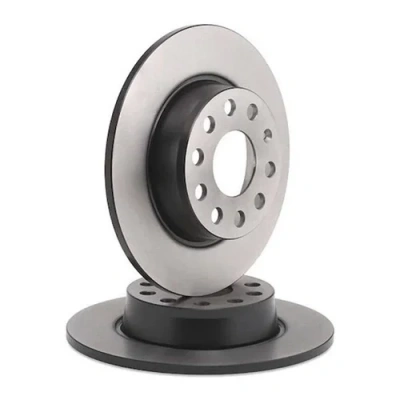 Volkswagen Fren Disk Arka Bosch 0986479677