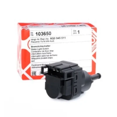 Volkswagen Fren Müşürü Febi 103650