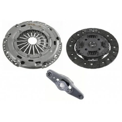 Volkswagen Golf 1.4 Debriyaj Seti