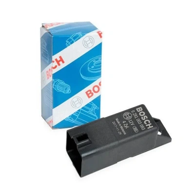 Volkswagen Golf Kızdırma Kontrol Ünitesi