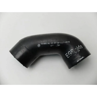 Volkswagen Golf Turbo Baglantı Hortumu