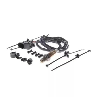 Volkswagen Golf VI Oksijen Sensörü