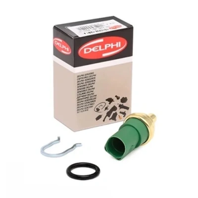 Volkswagen Hararet Müşürü Delphi TS10236-12B1