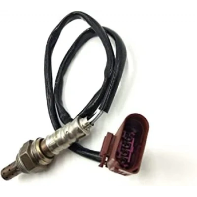 Volkswagen Jetta Oksijen Sensörü