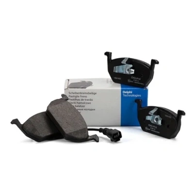 Volkswagen Ön Fren Balata Delphi LP3146