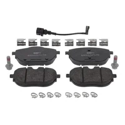 Volkswagen Transporter T6 Ön Fren Balata MGA 55748