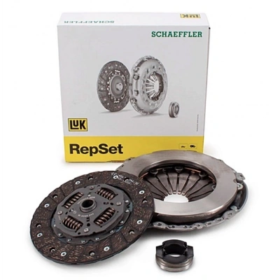 Volkswagen Passat Debriyaj Seti Luk 623353400