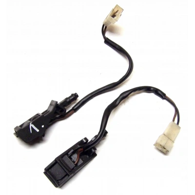 Volkswagen Passat Su Isıtmalı Fiskiye