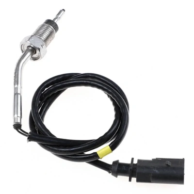 Volkswagen Polo Egzoz Isı Sensörü