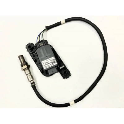 Volkswagen Polo Nox Sensörü