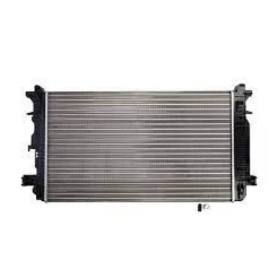 Volkswagen Crafter Su Radyatörü Kale 357035