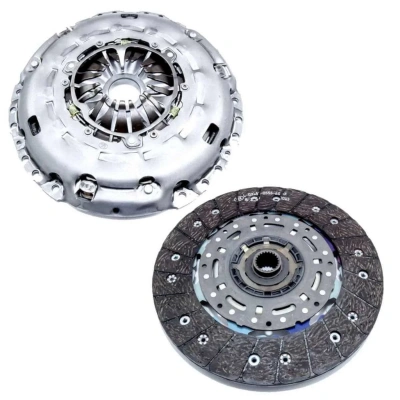 Volkswagen Transporter Debriyaj Seti