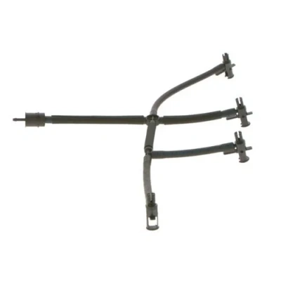 Volkswagen Transporter Enjektör Geri Dönüş Hortumu