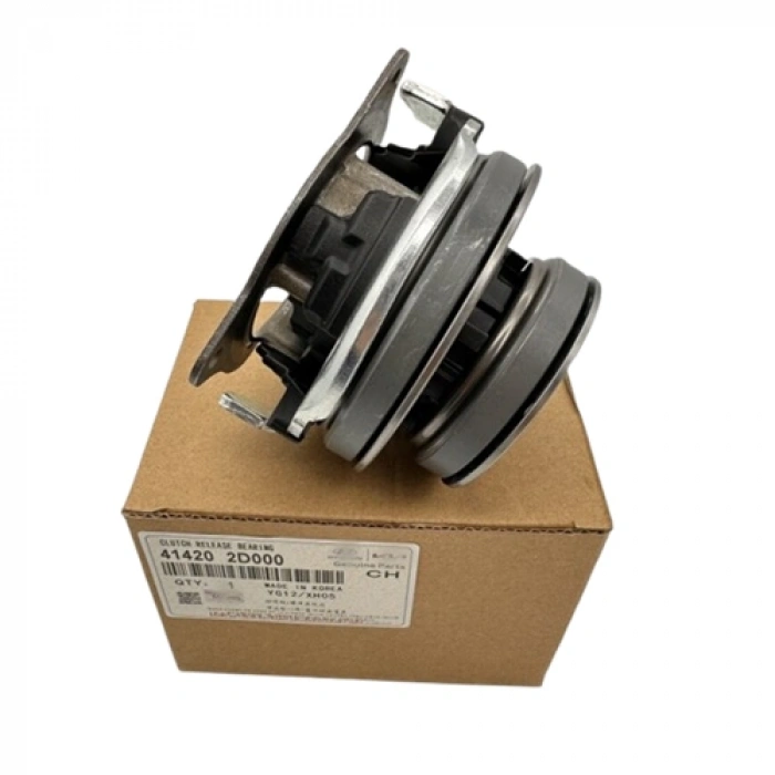 Hyundai Accent Debriyaj Rulmanı Mobis 41420