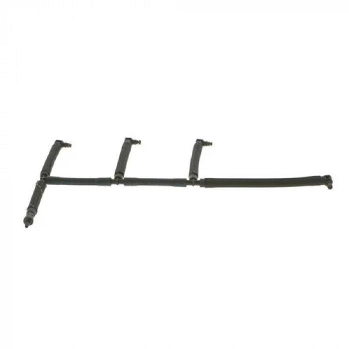 Audi A1 Yakıt Geri Dönüş Hattı