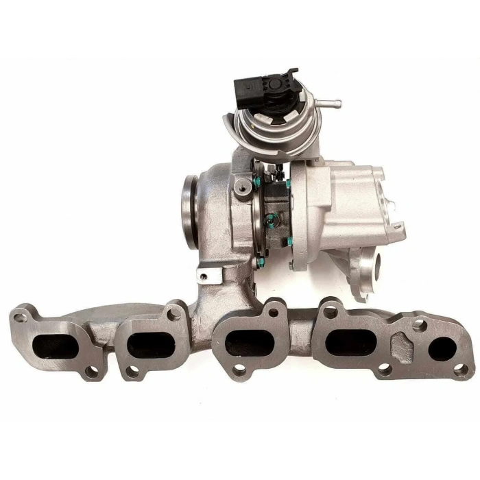 Audi A3 Komple Turbo