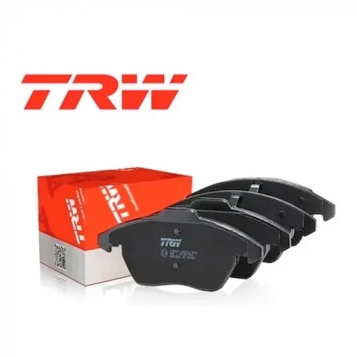 Audi A4 Ön Fren Balatası TRW-2127