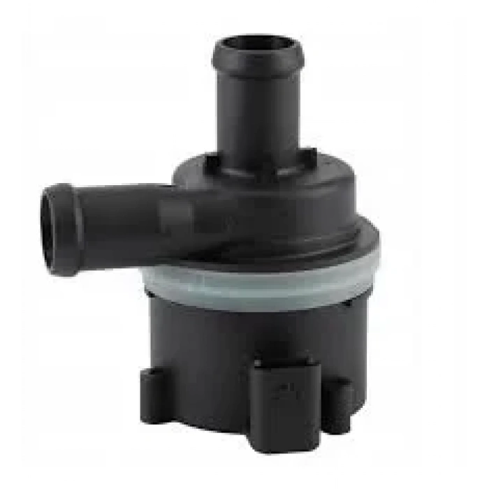 Audi A5 Ek Su Pompası