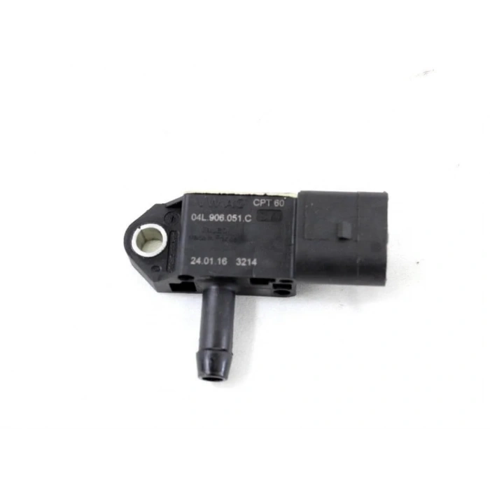 Audi A6 Fark Basınç Sensörü