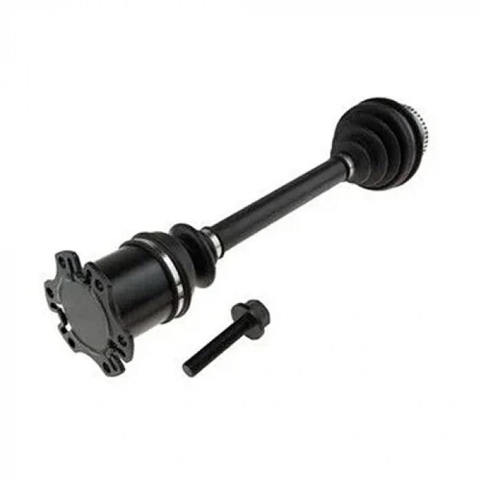 Audi Aks Komple Ön BSG 90-350-002