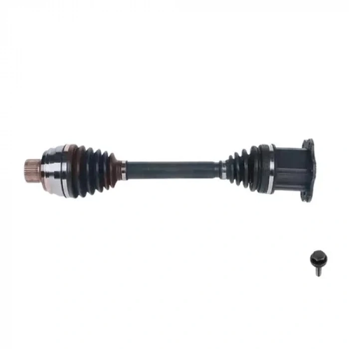 Audi Aks Komple Ön Veka AD-8011