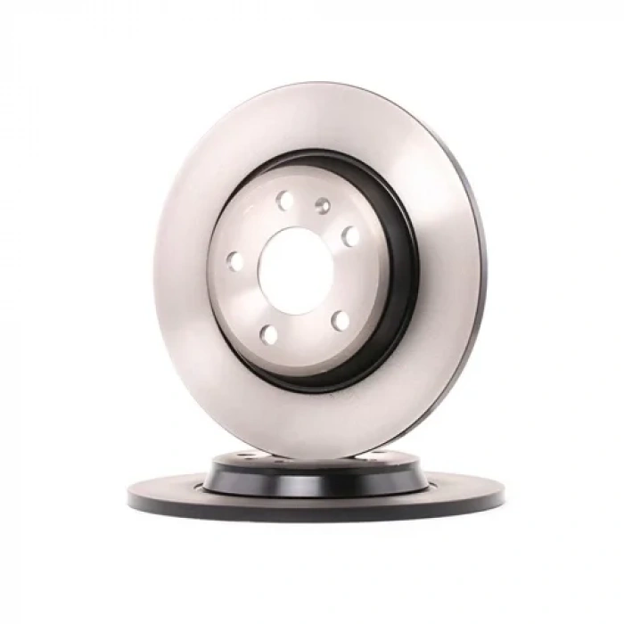 Audi Arka Fren Disk TRW DF4848