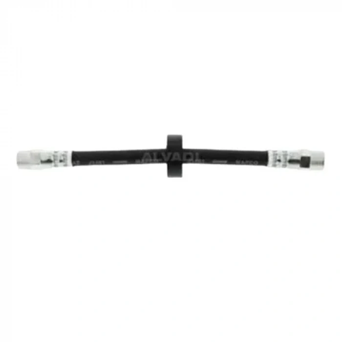 Audi Arka Fren Hortumu Mapco 3741