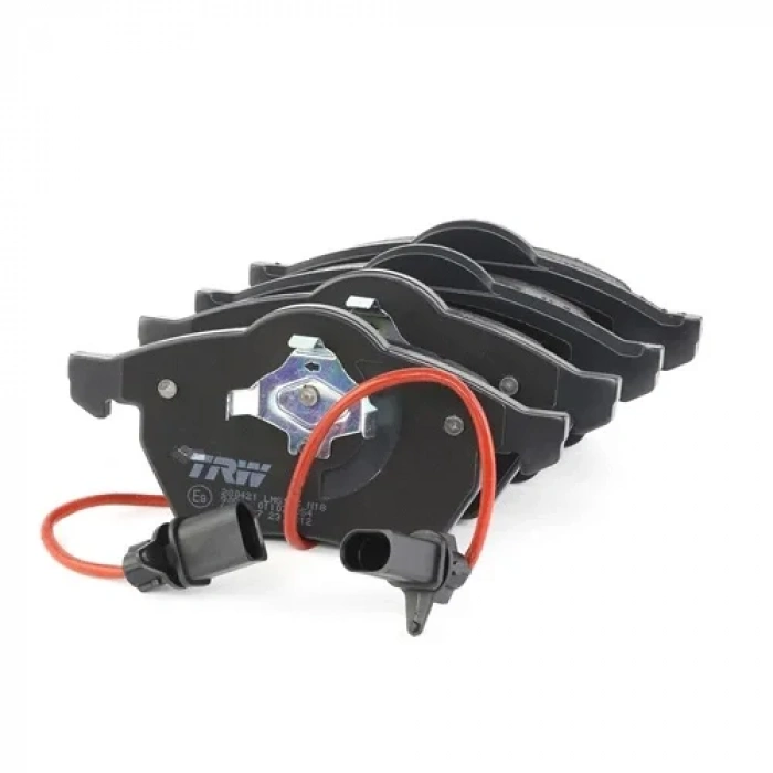 Audi Fren Balata Ön Trw GDB1307