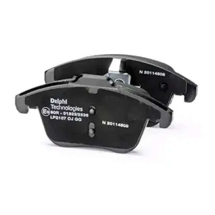 Audi Ön Fren Balata Delphi LP2107