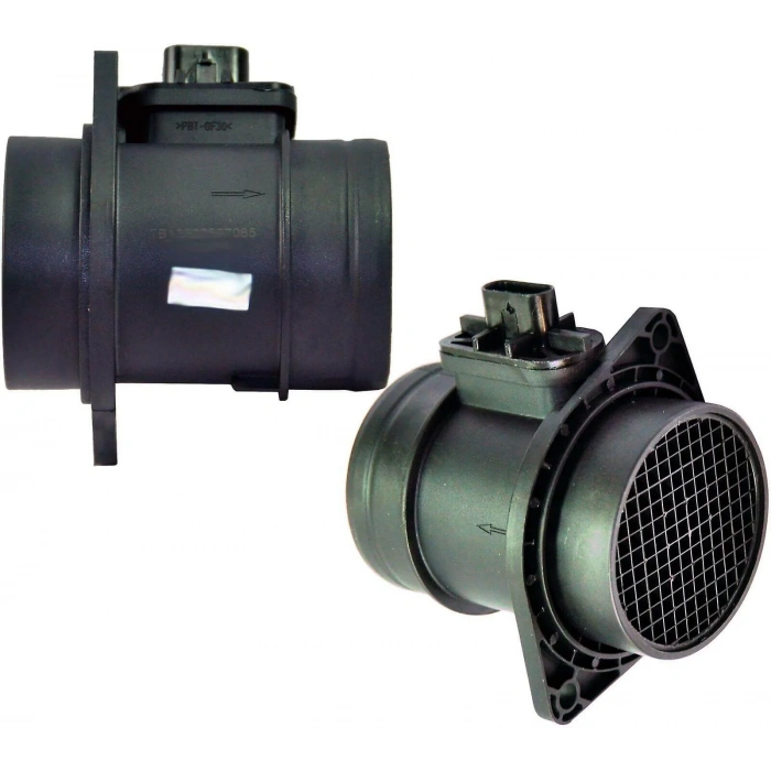 Bmw 3 Hava Debi Metresi