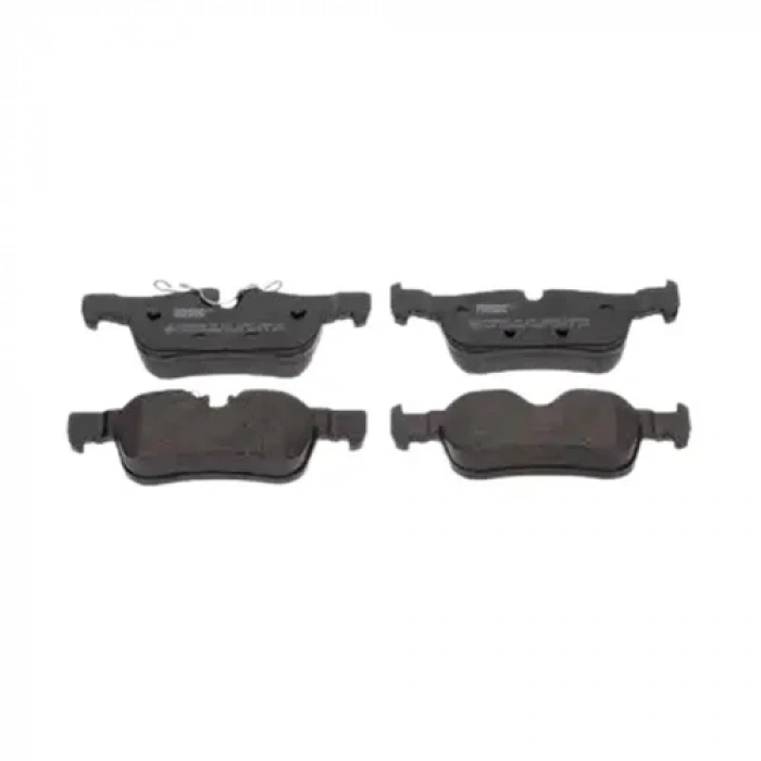 Bmw Arka Fren Balata MGA-56277