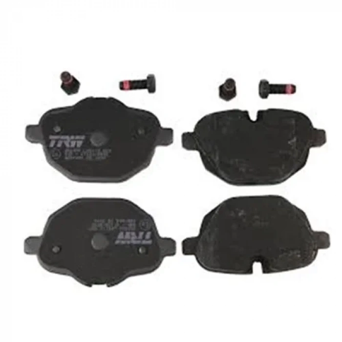 Bmw Arka Fren Balata TRW-GDB1840