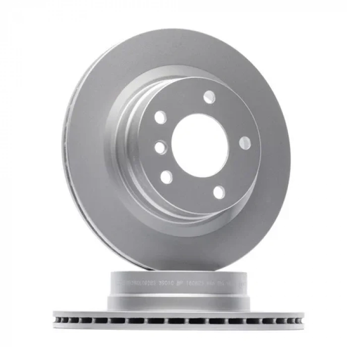 Bmw Arka Fren Disk Delphi BG3901C