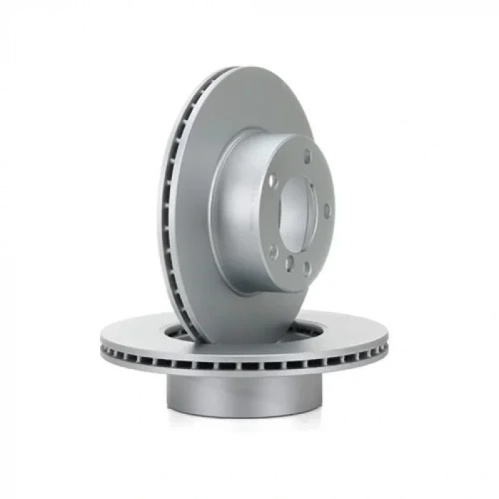 Bmw Arka Fren Disk Ferodo DDF836