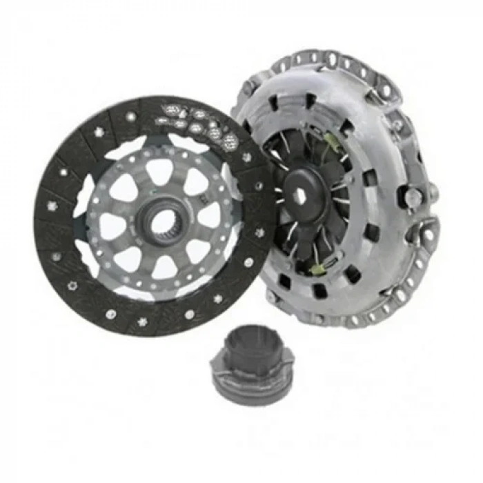 Bmw Debriyaj Seti Luk 623317400