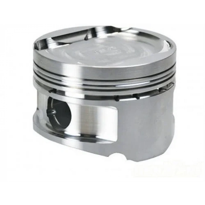 Bmw E39 Piston Segman