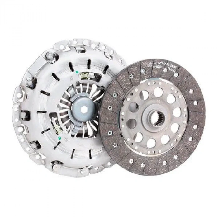 Bmw E46 - E60 Debriyaj Seti