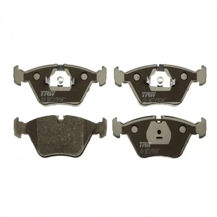 Bmw Fren Balata Ön Trw GDB916